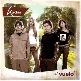 Album cover of Vuelo