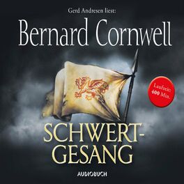 Album cover of Schwertgesang