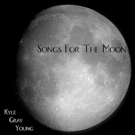 Album picture of Songs For The Moon