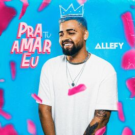 Album cover of Pra Tu Amar Eu