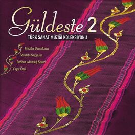 Album cover of Güldeste, Vol. 2
