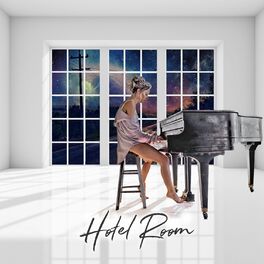 Album cover of Hotel Room