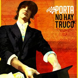 Album cover of No Hay Truco (Maqueta 2007)
