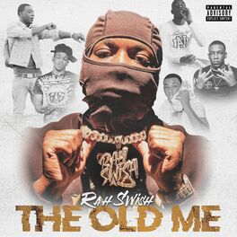Album cover of The Old Me