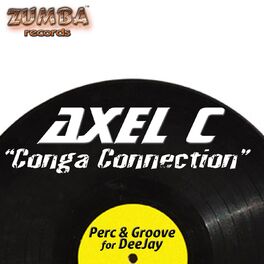 Album cover of Conga Connection