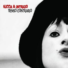Album cover of Senso Contrario