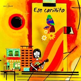 Album cover of Ese Cariñito
