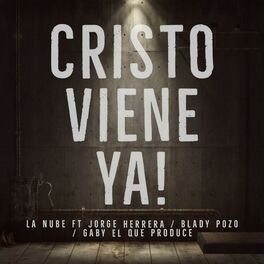 Album cover of Cristo viene Ya!