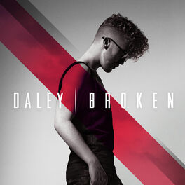 Album cover of Broken (International Version)
