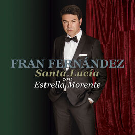 Album cover of Santa Lucía