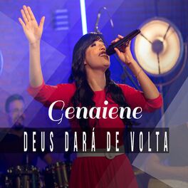 Album cover of Deus Dará de Volta