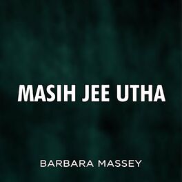 Album cover of Masih Jee Utha