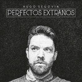 Album cover of Perfectos Extraños