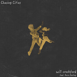 Album cover of Chasing Cities