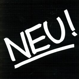 Album cover of NEU! 75