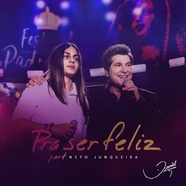 Album cover of Pra Ser Feliz (Ao Vivo)