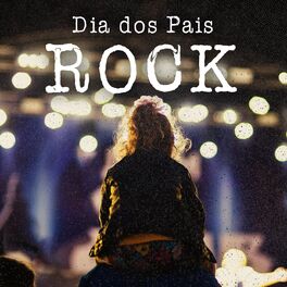 Album cover of Dia dos Pais Rock