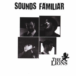 Album cover of Sounds Familiar