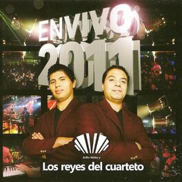 Album cover of En Vivo