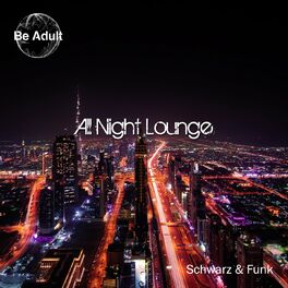 Album cover of All Night Lounge