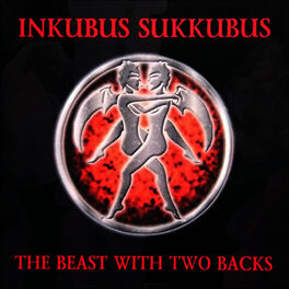 Album cover of The Beast With Two Backs