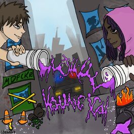 Album cover of ACTIVE