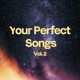 Album cover of Your Perfect Songs Vol. 2