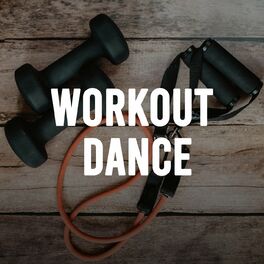 Album cover of Workout Dance