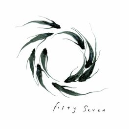 Album cover of Fifty Seven