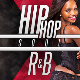 Album cover of Hip Hop Soul R&B