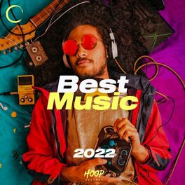 Album cover of Best Music 2022 : Most Popular Songs of 2022 by Hoop Records
