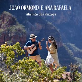 Album cover of Absinto das Paixões