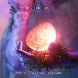 Album cover of Tightrope
