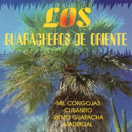 Album cover of Mil Congojas