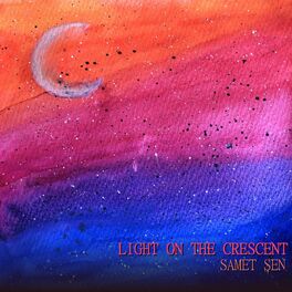 Album cover of Light On The Crescent