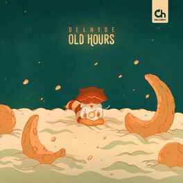 Album cover of Old Hours