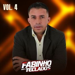 Album cover of Vol. 4