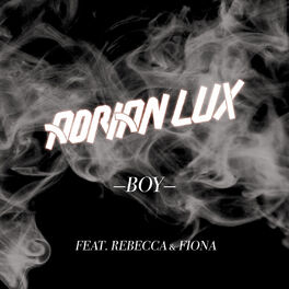 Album cover of Boy (feat. Rebecca & Fiona)