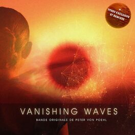 Album cover of Vanishing Waves OST
