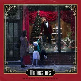 Album cover of Mr. Christmas