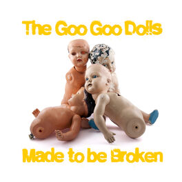 Album cover of Made to Be Broken