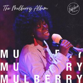Album cover of Mulberry Album