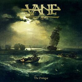 Album cover of The Prologue