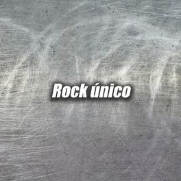 Album cover of Rock Único