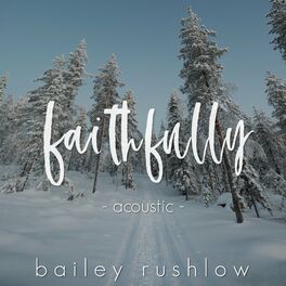 Album cover of Faithfully (Acoustic)