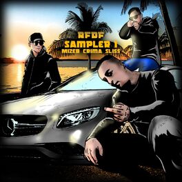 Album cover of Rap für die Family Sampler 1
