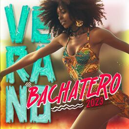 Album cover of Verano Bachatero 2023