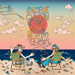 Album cover of George Clanton and Nick Hexum (Deluxe)