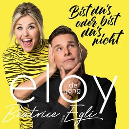 Album cover of Bist du's oder bist du's nicht