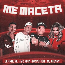 Album cover of Me Maceta